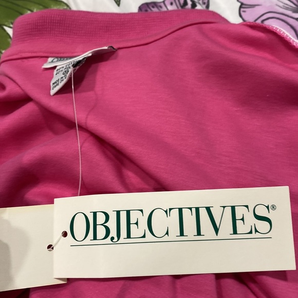 NEW WITH TAGS 🏷️ BLOUSE 👚 - Picture 7 of 7